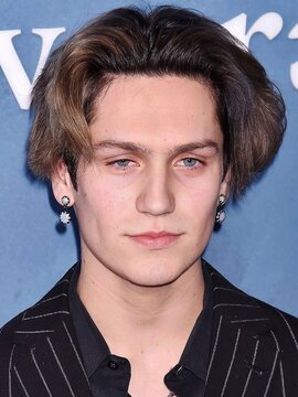 Chase Hudson