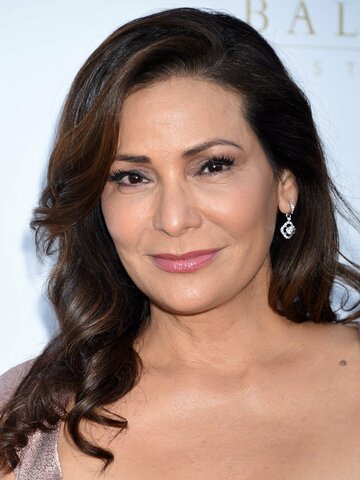 Constance Marie Headshot