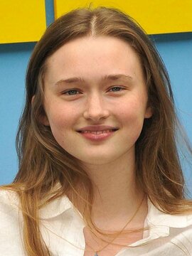 India Fowler