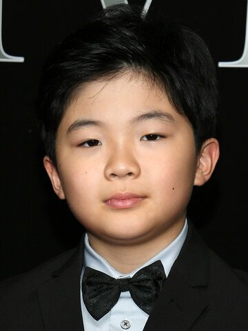 Alan Kim Headshot
