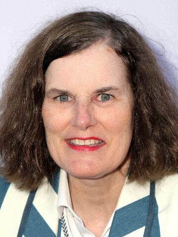 Paula Poundstone Headshot