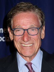 Maury Povich