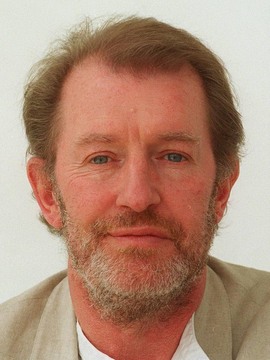 Corin Redgrave