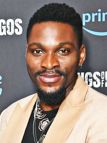 Tobi Bakre Headshot