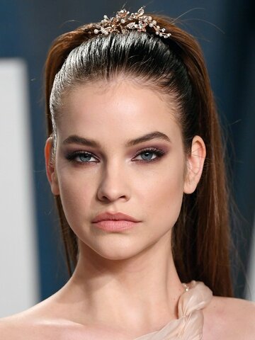 Barbara Palvin Headshot