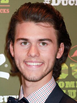 John Luke Robertson
