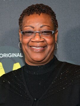 Lucille O'Neal