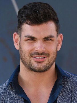 Romain Bonnet