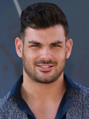 Romain Bonnet Headshot