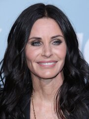 Courteney Cox Arquette