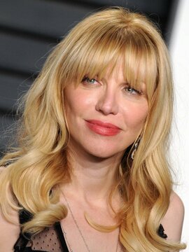 Courtney Love