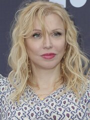 Courtney Love