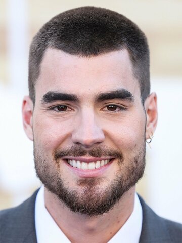 Juancho Hernangomez Headshot