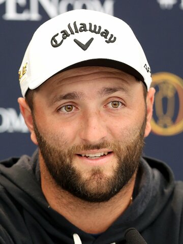 Jon Rahm Headshot
