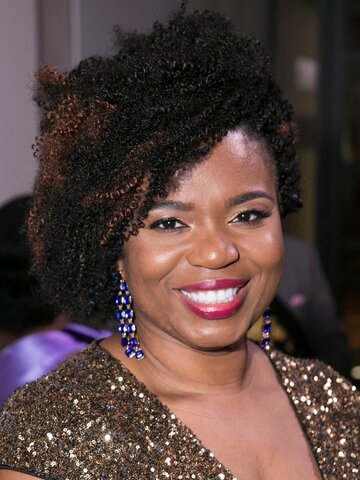 Katori Hall Headshot