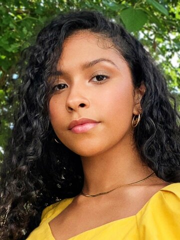 Madison Reyes Headshot