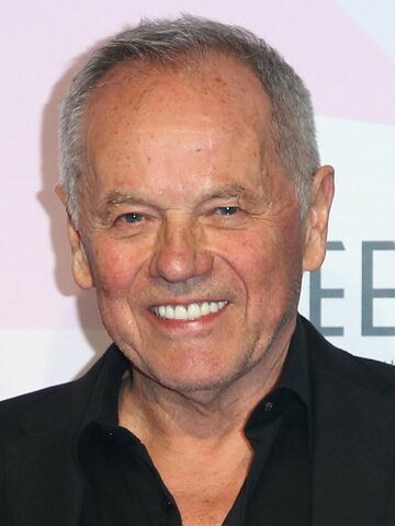 Wolfgang Puck Headshot