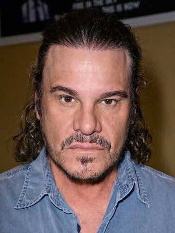 Craig Sheffer Headshot