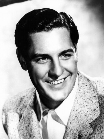 Craig Stevens Headshot