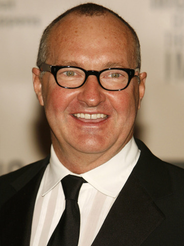 Randy Quaid Headshot