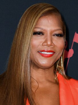 Queen latifah pics