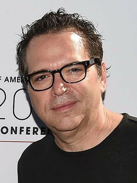 Michael Seitzman