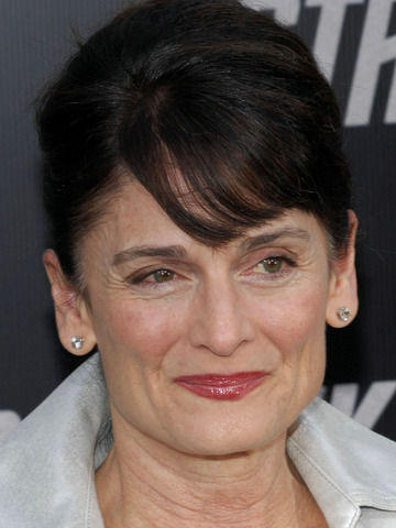 Cristine Rose Headshot