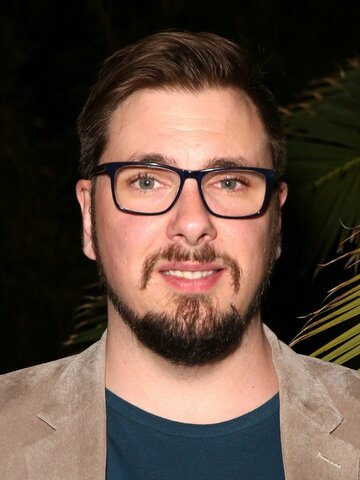 Colt Johnson Headshot