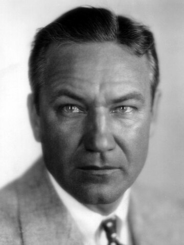 Victor Fleming Headshot