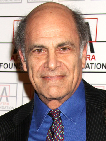 Alan Rachins Headshot
