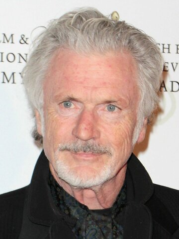 Patrick Bergin Headshot