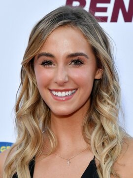 Lauren Swickard