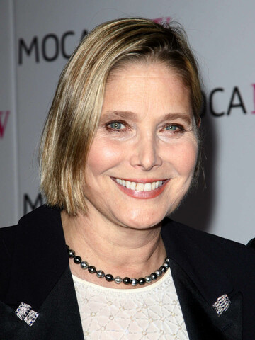 Deborah Raffin Headshot