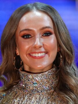 Rose Ayling-Ellis