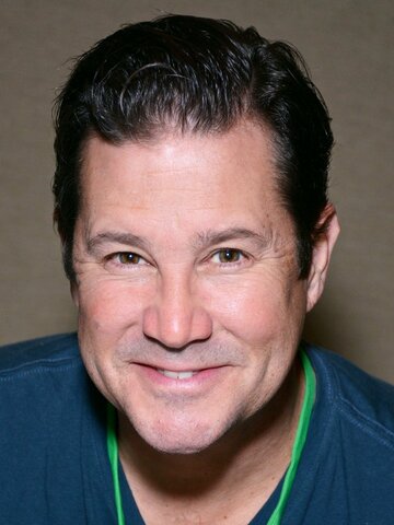 William Ragsdale Headshot