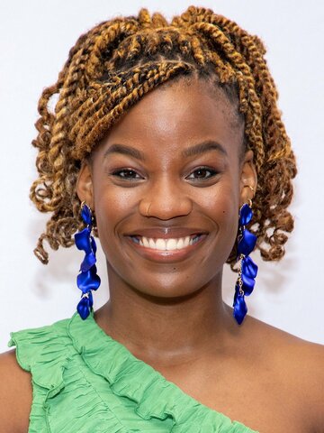 Brittany Adebumola Headshot