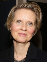 Cynthia Nixon