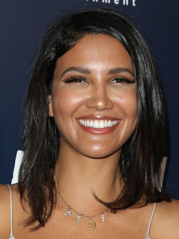 C.J. Franco Headshot