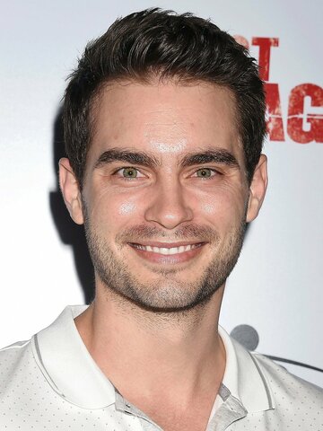 Kevin Joy Headshot