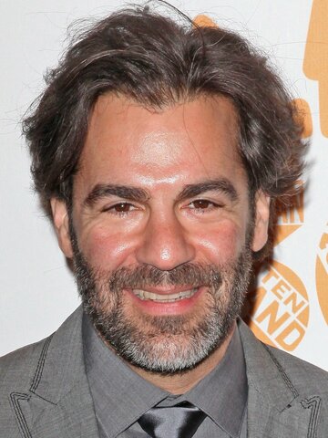 John M. Cusimano Headshot