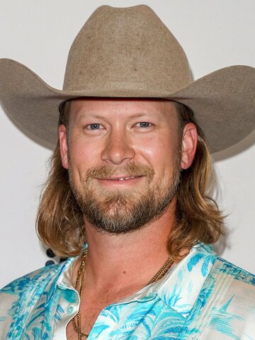 Brian Kelley Headshot