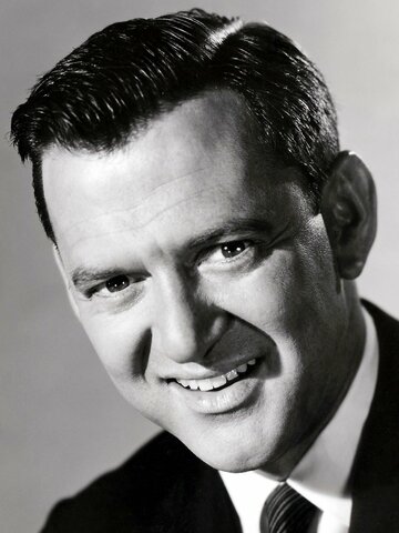 Tony Randall Headshot