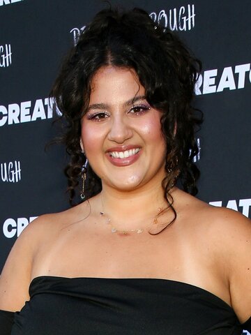 Natasha Behnam Headshot