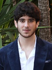 Nicolas Maupas