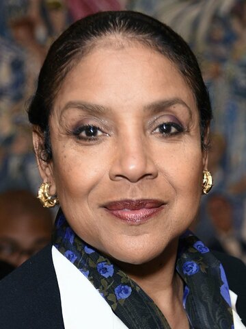 Phylicia Rashad - Actress
