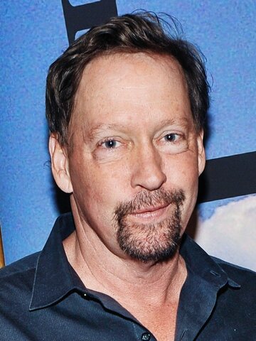 D.B. Sweeney Headshot