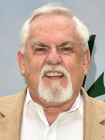 John Ratzenberger Headshot
