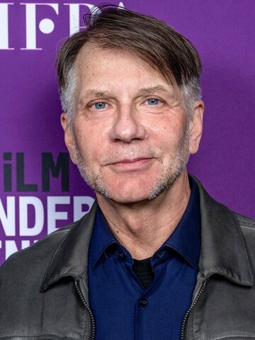 Ron Nyswaner Headshot