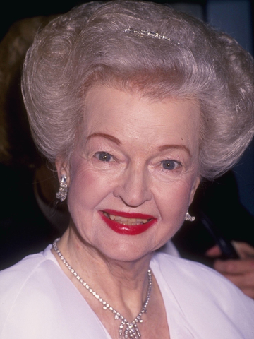 Dale Evans Headshot