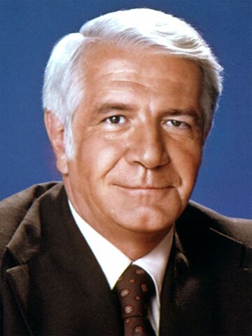Harry Reasoner Headshot